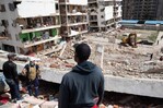 Confirman la muerte de una dominicana v&iacute;ctima de los terremotos en Venezuela