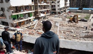 Confirman la muerte de una dominicana v&iacute;ctima de los terremotos en Venezuela