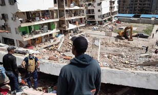 Confirman la muerte de una dominicana v&iacute;ctima de los terremotos en Venezuela