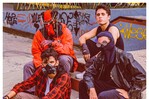 Mueren los cuatro integrantes de la banda de rock Van Der Dijs tras los terremotos en Venezuela