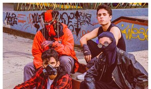 Mueren los cuatro integrantes de la banda de rock Van Der Dijs tras los terremotos en Venezuela