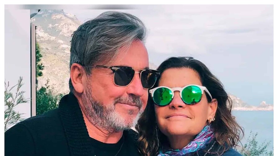 Ricardo Montaner y su esposa agradecen la solidaridad con Venezuela tras terremotos