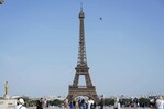 Francia registr&oacute; 1,243 decesos adicionales durante la ola de calor de julio