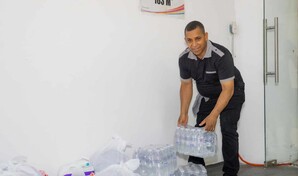 Solidaridad con Venezuela: estos son los centros de acopio habilitados en RD para recibir donaciones