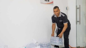 Solidaridad con Venezuela: estos son los centros de acopio habilitados en RD para recibir donaciones