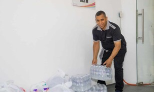 Solidaridad con Venezuela: estos son los centros de acopio habilitados en RD para recibir donaciones