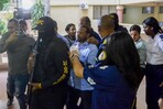 Jueza se reserva la decisi&oacute;n para el lunes sobre medida de coerci&oacute;n en caso Onco14