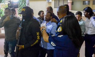 Jueza se reserva la decisi&oacute;n para el lunes sobre medida de coerci&oacute;n en caso Onco14