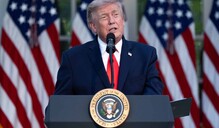 Trump se reunir&aacute; con l&iacute;deres de Ucrania y Siria en la cumbre de la OTAN
