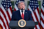 Trump acusa a Ir&aacute;n de violaci&oacute;n insensata de la tregua por ataque a buque en Ormuz