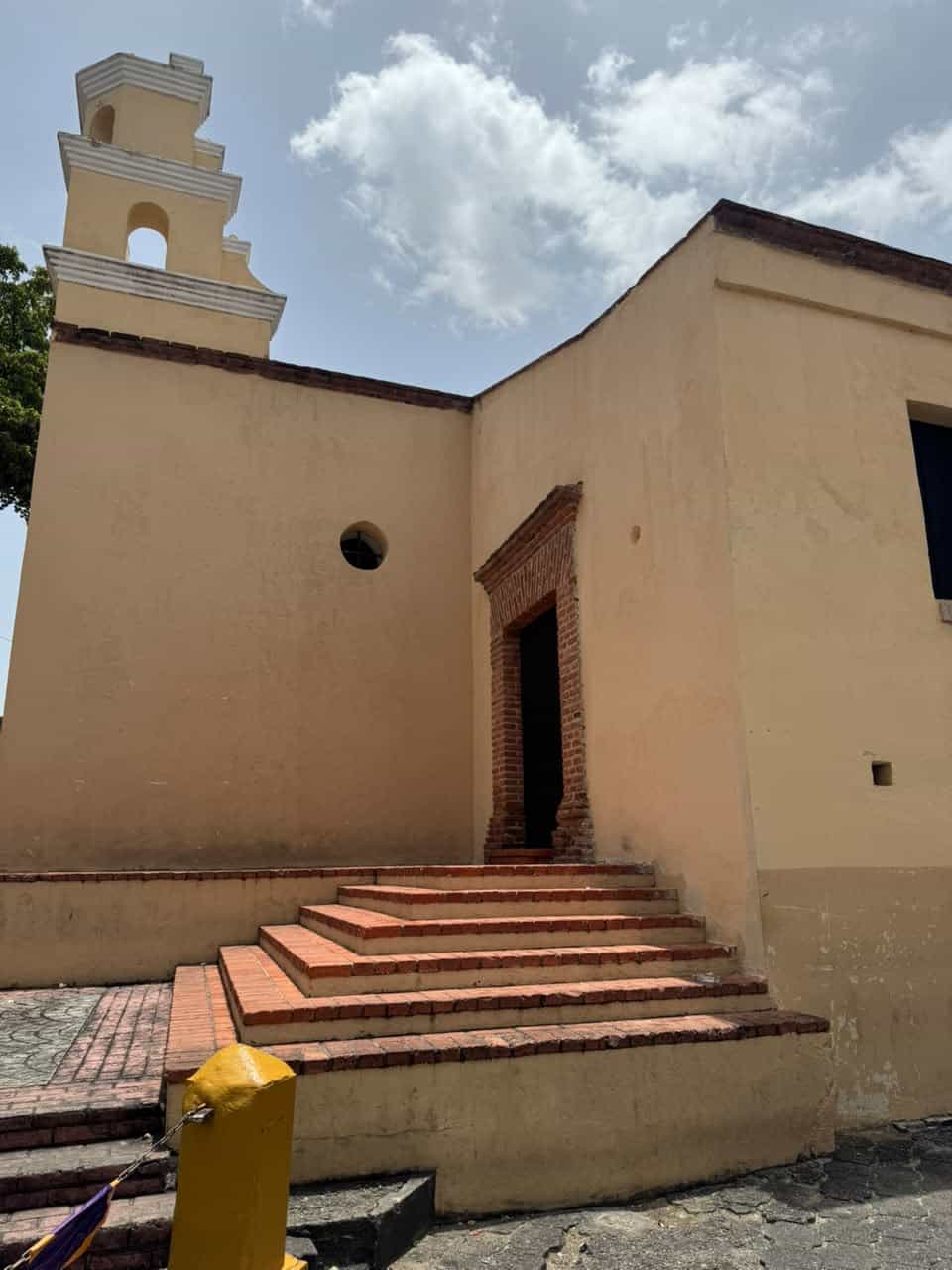 La ermita de San Ant&oacute;n