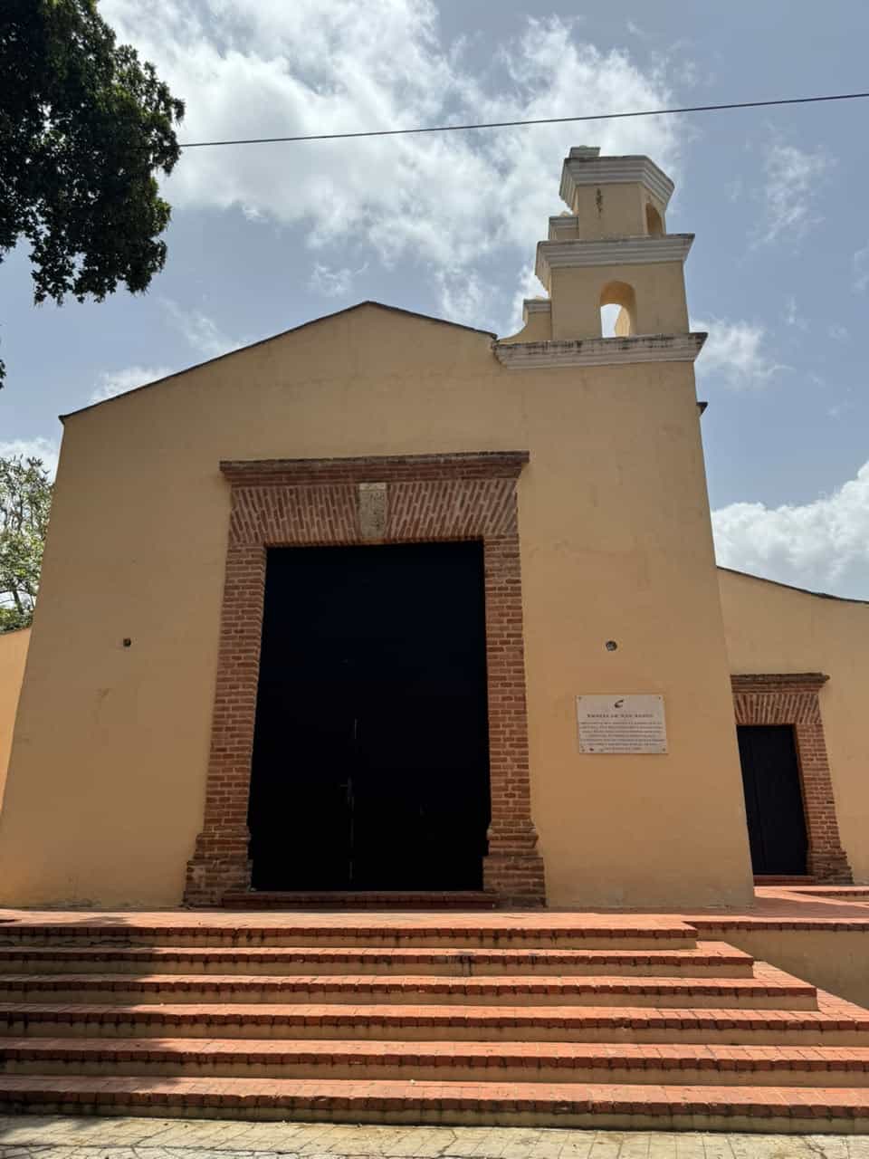 La ermita de San Ant&oacute;n