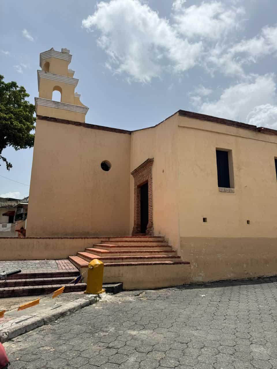 La ermita de San Ant&oacute;n