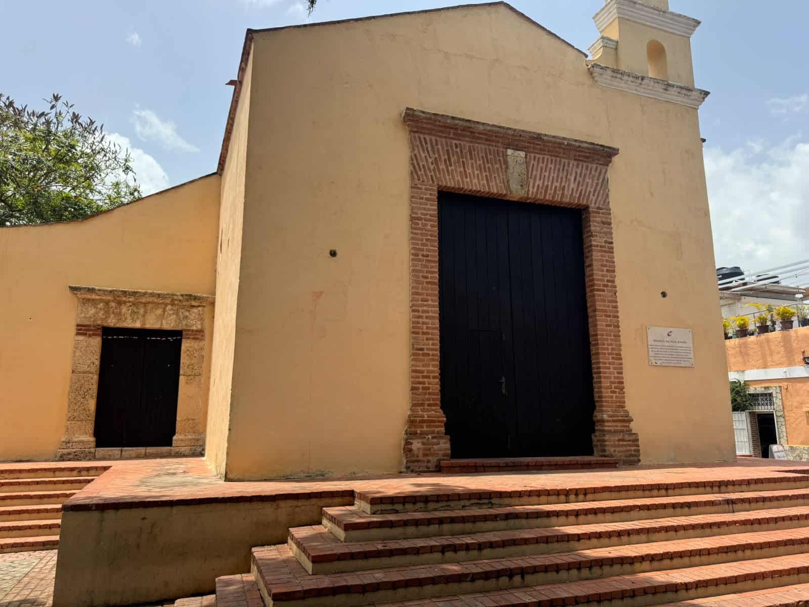 La ermita de San Ant&oacute;n