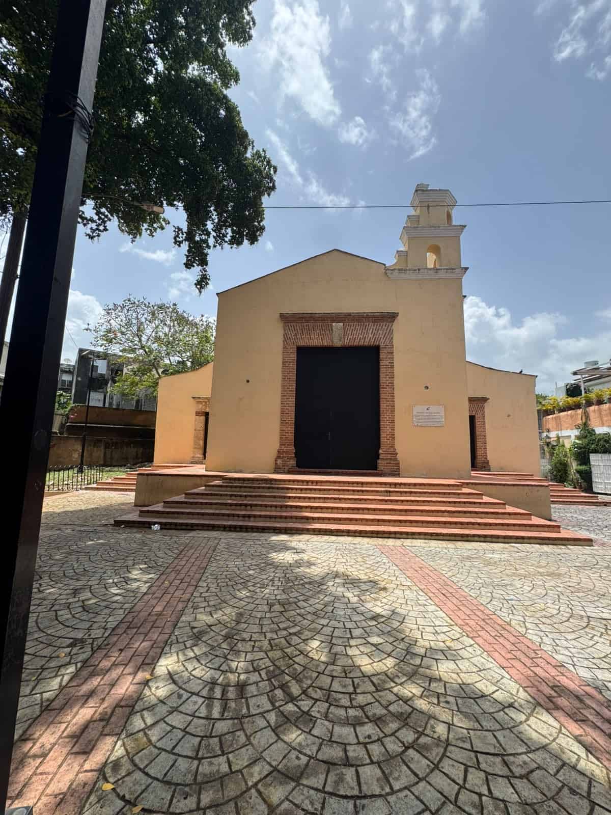 La ermita de San Ant&oacute;n