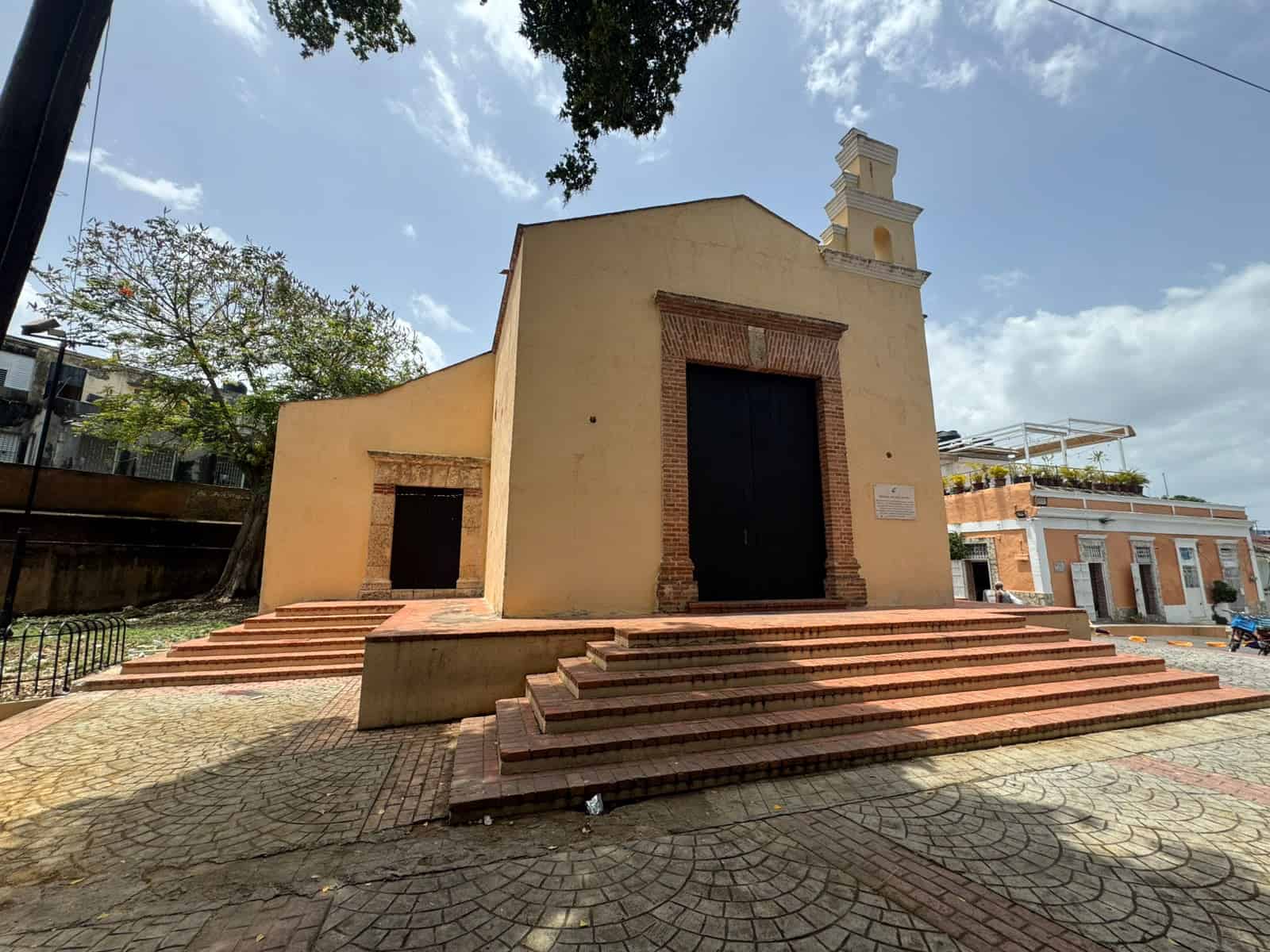 La ermita de San Ant&oacute;n