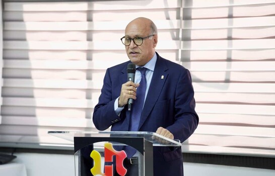 Aneih aboga por un esquema de contribuci&oacute;n m&aacute;s equitativo y valora avances en Ley de Residuos