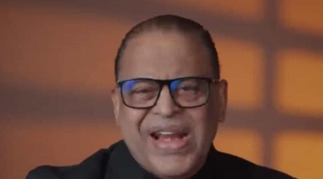 Wilfrido Vargas llama a la solidaridad a favor de Venezuela tras terremotos