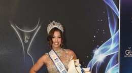 Yeimi Hern&aacute;ndez es la nueva Miss Global Rep&uacute;blica Dominicana
