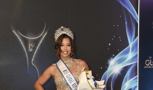 Yeimi Hern&aacute;ndez es la nueva Miss Global Rep&uacute;blica Dominicana