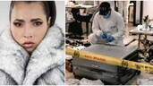 Capturan en Quito a brit&aacute;nico acusado de asesinar y meter en una maleta a mujer en Bogot&aacute;