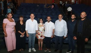 Centro Cultural Narciso Gonz&aacute;lez celebra muestra de resultados "Arte sin l&iacute;mite"