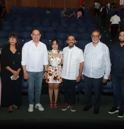 Centro Cultural Narciso Gonz&aacute;lez celebra muestra de resultados "Arte sin l&iacute;mite"