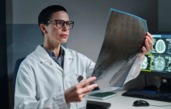 Tumores cerebrales benignos tambi&eacute;n pueden comprometer funciones vitales