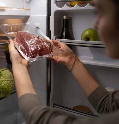 &iquest;Refrigeras correctamente tus alimentos? Te contamos c&oacute;mo debe ser este proceso