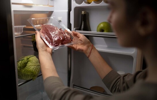 &iquest;Refrigeras correctamente tus alimentos? Te contamos c&oacute;mo debe ser este proceso