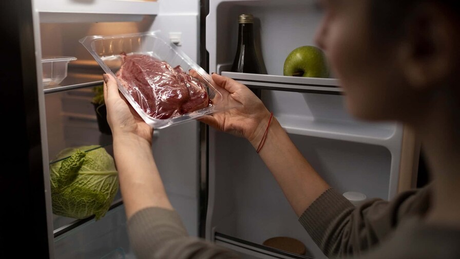 &iquest;Refrigeras correctamente tus alimentos? Te contamos c&oacute;mo debe ser este proceso
