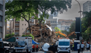 El PNUD estima en unos 6,700 millones de d&oacute;lares los da&ntilde;os en Venezuela por los terremotos