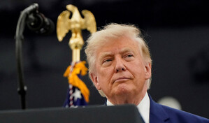 Trump gan&oacute; casi USD 1.200 millones en criptomonedas en 2025