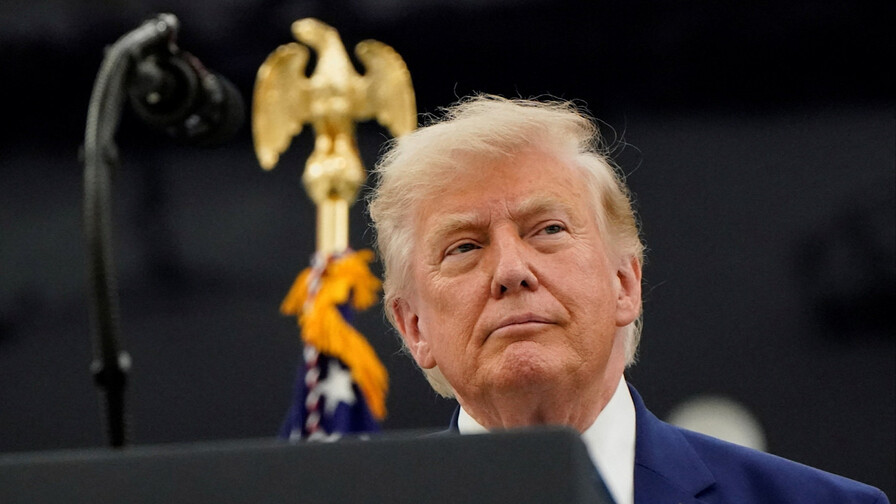 Marco Rubio anuncia posible visita de Donald Trump a la India a principios de 2027