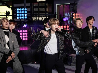 Cultura surcoreana en Chile y el impacto de BTS