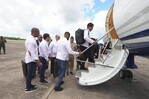 RD activa misi&oacute;n especial a Venezuela: &iquest;en qu&eacute; consiste la Operaci&oacute;n Quisqueya Solidaria 2026?