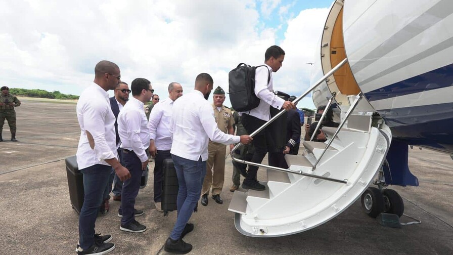 RD activa misi&oacute;n especial a Venezuela: &iquest;en qu&eacute; consiste la Operaci&oacute;n Quisqueya Solidaria 2026?