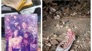 "Los cuerpos eran de una fiesta de ni&ntilde;os": el desgarrador testimonio de un rescatista en Venezuela