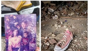 "Los cuerpos eran de una fiesta de ni&ntilde;os": el desgarrador testimonio de un rescatista en Venezuela