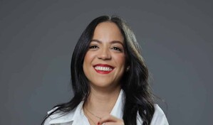 Estefany Collado presenta un libro sobre las decisiones que transforman la vida de las mujeres