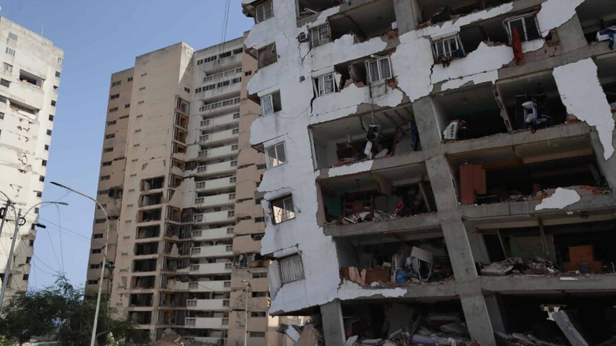 La inflación en Venezuela se dispara a 13.8 % en junio, mes de los terremotos La inflación en Venezuela se dispara a 13.8 % en junio, mes de los terremotos