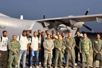 El Gobierno retorna al pa&iacute;s peloteros dominicanos que estaban en Venezuela