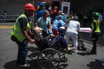 Salud P&uacute;blica identifica a 59 m&eacute;dicos dominicanos en Venezuela; 11 han solicitado regresar al pa&iacute;s