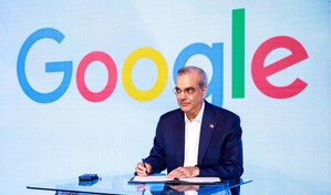 Gobierno autoriza proyecto de Google que conectar&aacute; a RD con red global mediante cables submarinos