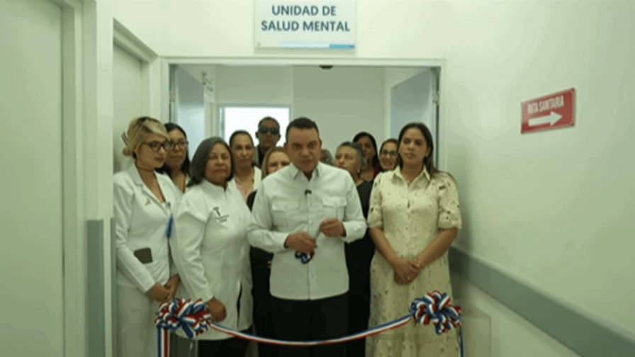 Hospitales de la Red P&uacute;blica disponen de 300 camas para atenci&oacute;n en salud mental