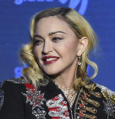 Madonna dice que grabar una canci&oacute;n con su hija Lourdes fue una experiencia muy sanadora