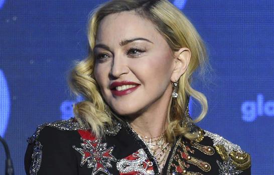 Madonna dice que grabar una canci&oacute;n con su hija Lourdes fue una experiencia muy sanadora