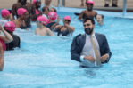Nueva York pondr&aacute; en marcha plan para afrontar ola de calor extremo