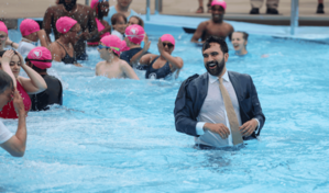 Nueva York pondr&aacute; en marcha plan para afrontar ola de calor extremo