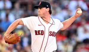 Boston vence a los Yanquis por tercer juego al hilo